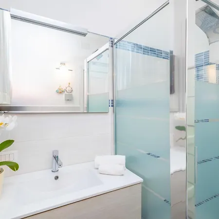 Apartamento Sailor's House *