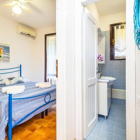 Apartamento Sailor's House