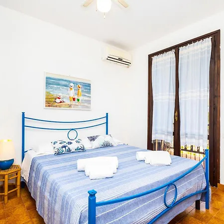 Appartement Sailor's House Stintino
