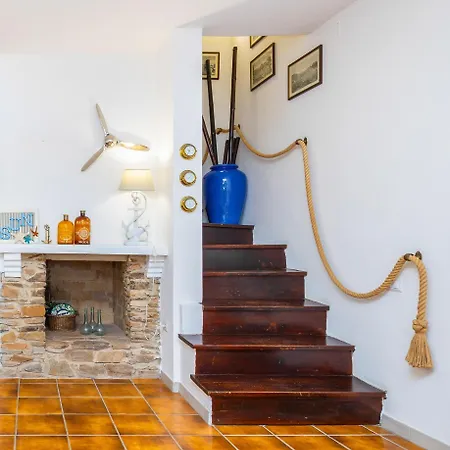 Sailor's House شقة *