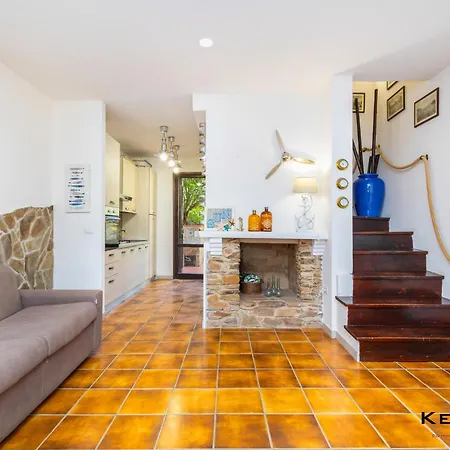 شقة Sailor's House