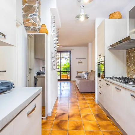 شقة Sailor's House *