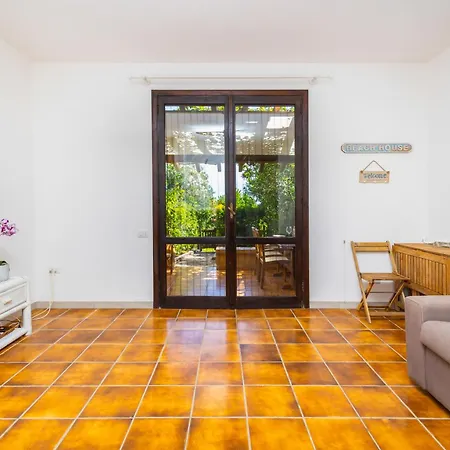 Sailor's House ستينتينو