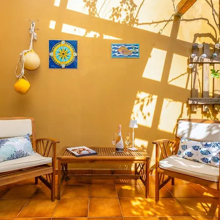 شقة Sailor's House *