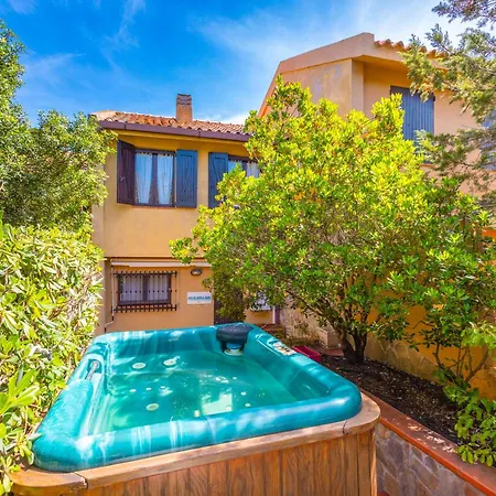 Sailor's House شقة