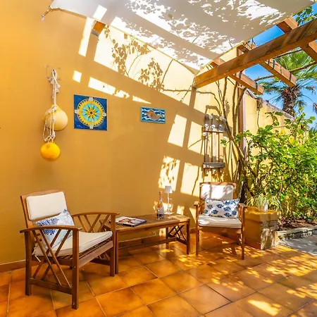 شقة Sailor's House *