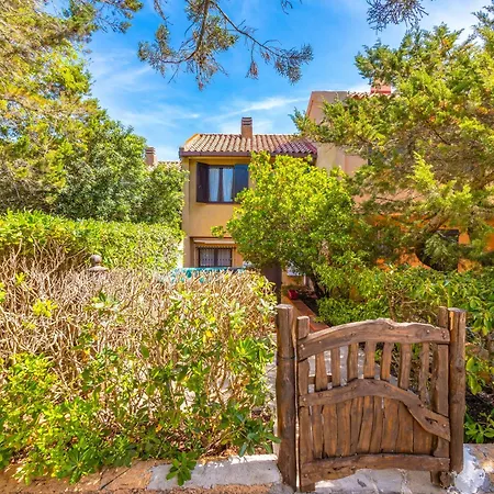 شقة Sailor's House ستينتينو