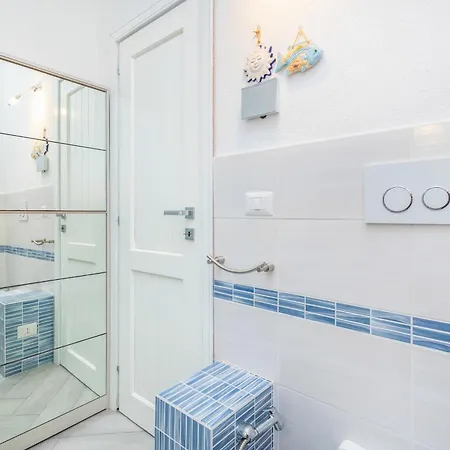 Sailor's House شقة *