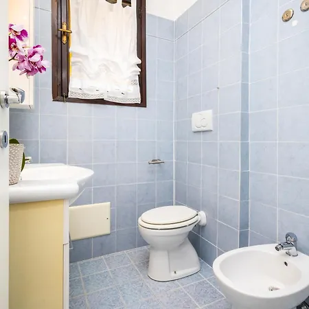 Sailor's House شقة ستينتينو