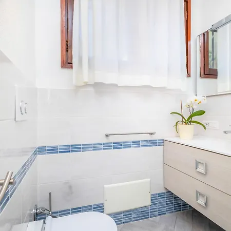 Апартаменты Sailor's House *