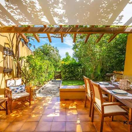 Sailor's House شقة ستينتينو