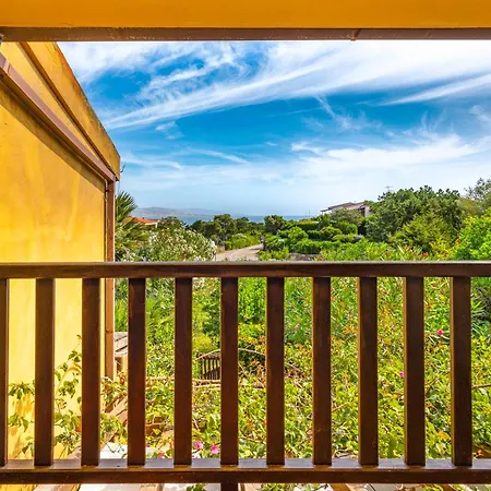 شقة Sailor's House ستينتينو