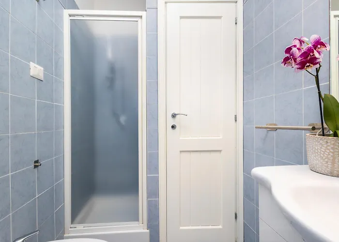 Sailor's House Apartman *