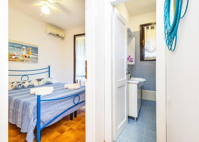 Apartman Sailor's House
