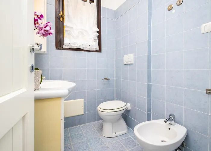 Sailor's House Apartament Stintino