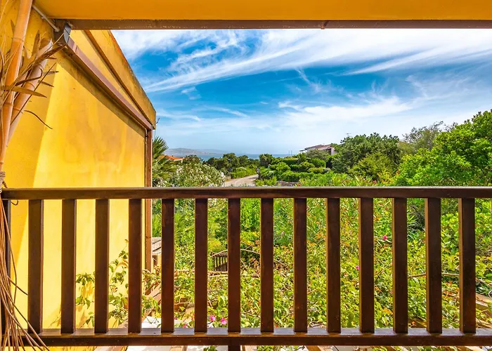 Apartman Sailor's House Stintino